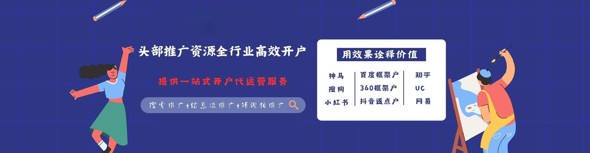 方正谷歌sem